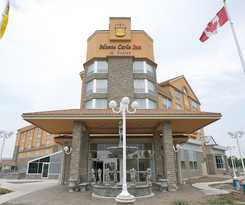 Hotel Monte Carlo Inn and Suites Downtown Markham