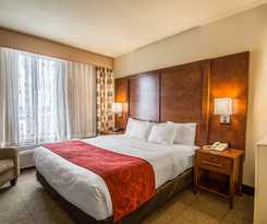 Hotel Comfort Suites Miami - Kendall