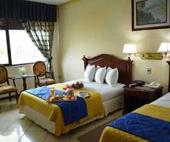 Hotel Continental Park