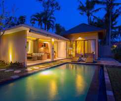 Hotel Amatara Agung Raka