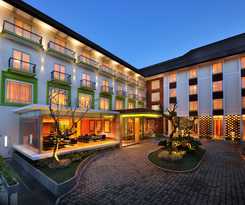 Hotel Ibis Styles Bali Denpasar
