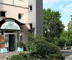 Ibis Styles Paris Saint Ouen