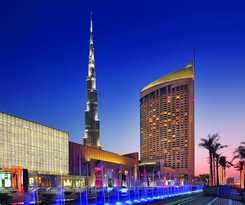 Kempinski Central Avenue Dubai