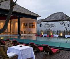 Amor Bali s and Spa Resort