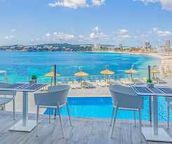 Hotel Bahia Principe Sunlight Coral Playa