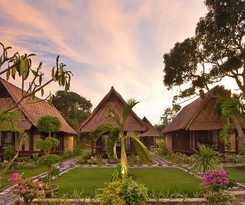 Hotel Lembongan Bay Shore Huts