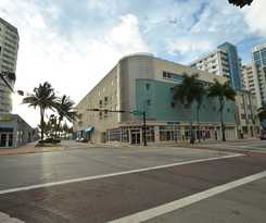 Hotel Crystal Beach Suites Oceanfront