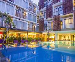 Hotel Horison Seminyak Bali - Chse Certified