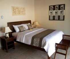 Kubu Indah Dive and Spa