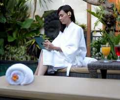 Hotel Sandi Agung Villa