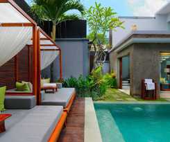 Seminyak Icon By Karaniya Experience