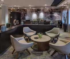 Courtyard By Marriott Miami West/ Fl Turnpike