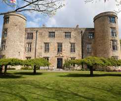 Hotel Best Western Walworth Castle