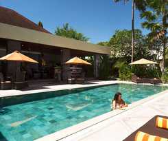 Hotel Sun Island Boutique Villas and Spa Seminyak - Chse Certified