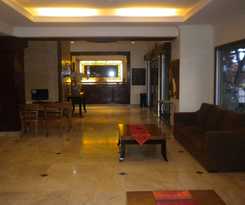 Taman Suci Hotel