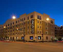 Hotel Chicago South Loop