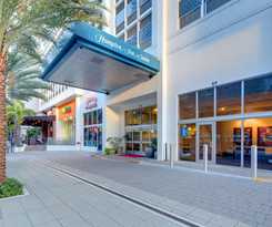 Hotel Hampton Inn and Suites Miami/brickell-downtown