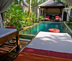 The Ulin s and Spa - By Karaniya Experience