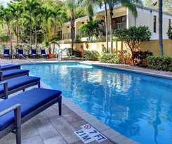Hotel Hampton Inn Miami-coconut Grove/coral Gables