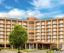 Hotel Clarion Philadelphia International Airport