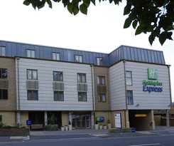 Hotel Holiday Inn Express Windsor, An Ihg