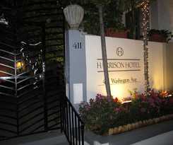 Hotel Harrison South Beach