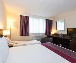 Hotel Holiday Inn Slough - Windsor, An Ihg