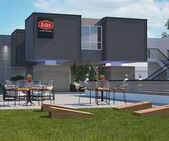 Hotel Aiden By Best Western @ Flagstaff