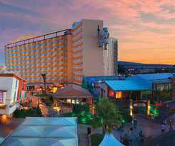 Hotel Sol Katmandu Park and Resort