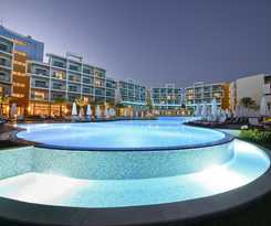 Hotel Akra Sorgun Tui Blue Sensatori - All Inclusive