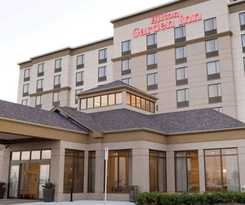 Hotel Hilton Garden Inn Toronto/brampton