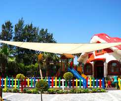 Luna Blanca Resort and Spa - All Inclusive