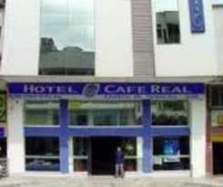 Cafe Real 