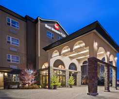 Hotel Best Western Plus Kamloops 