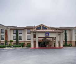 Hotel Best Western Mcdonough Inn and Suites