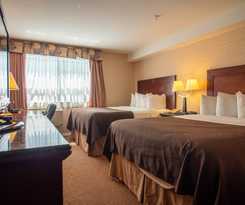 Prestige Aberdeen Lodge Kamloops