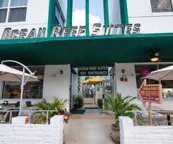 Ocean Reef Suites