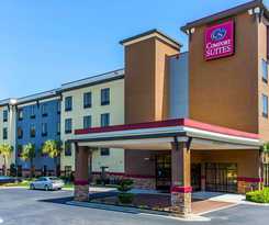 Hotel Comfort Suites Stockbridge Atlanta South