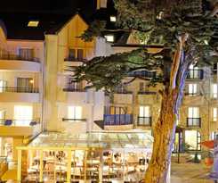 Hotel Le Celtique and Spa