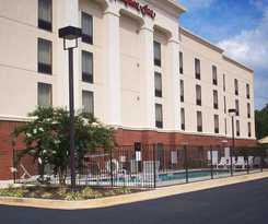 Hotel Hampton Inn Atlanta Fairburn