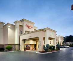 Hotel Hampton Inn Atlanta - Stockbridge