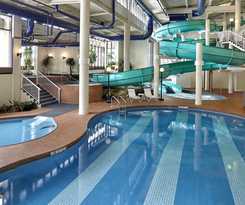 Hotel Sheraton Cavalier Calgary