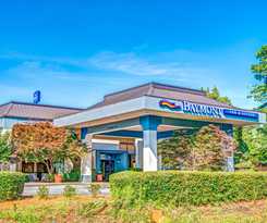 Baymont By Wyndham Mcdonough