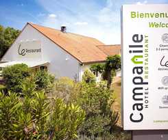 Campanile Auch