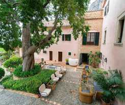 Rural S'olivaret and Spa