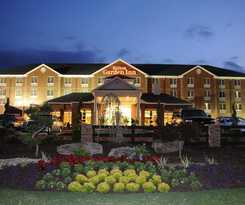 Hilton Garden Inn Atlanta South/mcdonough