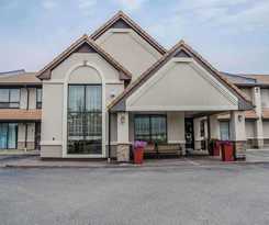 Comfort Inn Toronto Northeast