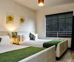Hotel Tradewinds Apartment Miami Beach