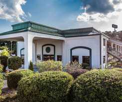 Quality Inn and Suites Stockbridge Atlanta South I-75