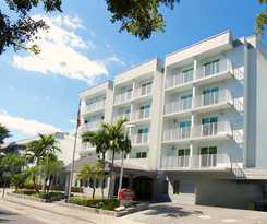 Hotel Residence Inn Coconut Grove